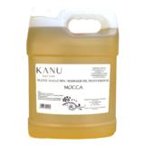 Ulei de Masaj cu Moca - KANU Nature Massage Oil Mocca, 5000 ml