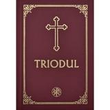 Triodul, editura Institutul Biblic