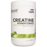 Supliment alimentar OstroVit, Creatina monohidrat, Mar verde, 500 g