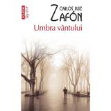 Top 10 - Umbra Vantului - Carlos Ruiz Zafon