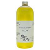 Ulei de Masaj - KANU Nature Massage Oil Flow, 1000 ml