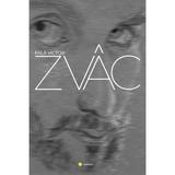 Zvac - Fala Victor, editura Cartego