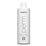 Lotiune Ondulatoare Permanenta pentru Par Degradat sau Vopsit - Subrina Professional Perm Lotion Damaged D, 450 ml