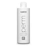 Lotiune Ondulatoare Permanenta pentru Par Dificil de Ondulat - Subrina Professional Perm Lotion Forte F, 450 ml