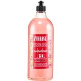 Solutie pentru curățarea podelelor, Zielko, parfum de rubarba, 99 % ingrediente naturale,1000 ml