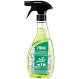 Spray pentru curatarea cuptorului cu microundre si a frigiderului, Zielko, parfum de menta si ienupar, 500 ml