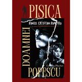 Pisica doamnei Popescu - Daniel Cristian Dumitru, editura Cristian Plusart