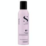 Spuma de Volum - Alfaparf Milano Semi di Lino Style & Care Amplifying Mousse, 250 ml