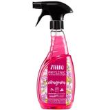 Spray pentru curatarea cabinelor de dus, Zielko, parfum de struguri, 99 % ingrediente naturale, 500 ml