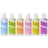 Set de produse-rutina pentru par Boucleme Discovery Balsam 100 ml + Crema par 100 ml + Gel definire par 100 ml + Gel styling 100 ml