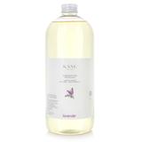 Ulei de Masaj cu Lavanda si Lemn de Santal - KANU Nature Massage Oil Lawenda-Sandal, 1000 ml