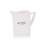 Candela pentru Masaj cu Magnolie - KANU Nature Massage Candle, 200 ml