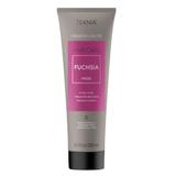 Masca coloranta pentru reîmprospătarea culorii, Lakme Fuchsia Mask 250 ml