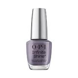 Lac de unghii cu efect de gel, Opi Infinite Shine Funmetal, 15 ml