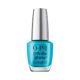 Lac de unghii cu efect de gel, Opi Infinite Shine MillenniYUM, 15 ml