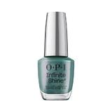 Lac de unghii cu efect de gel, Opi Infinite Shine Cos-mo Money, 15 ml