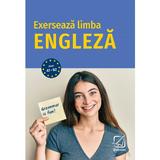 Exerseaza limba engleza - Brigit Piefke-Wagner, editura Booklet