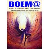 Revista literara Boem@ Trim. 3/2024 - autor A.S.P.R.A., editura Boem@