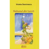 Nebunul din tarot - Violeta Deminescu, editura Limes