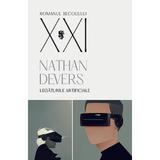 Legaturile artificiale - Nathan Devers, editura Univers