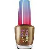 Lac de Unghii cu Uscare Rapida - OPI RapiDry™, Fast Foodie, 9 ml