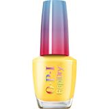 Lac de Unghii cu Uscare Rapida - OPI RapiDry™, Proceed with (No) Caution, 9 ml