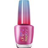 Lac de Unghii cu Uscare Rapida - OPI RapiDry™, ASAPink, 9 ml