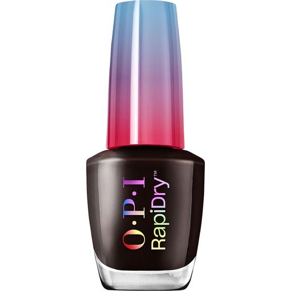 Lac de Unghii cu Uscare Rapida - OPI RapiDry™, Hi, Speed!, 9 ml