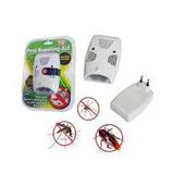 Set 2 aparate pest repeller anti gandaci, soareci, sobolani, furnici, alimentare 220V.