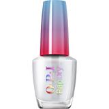 Lac de Unghii Transparent cu Uscare Rapida - OPI RapiDry™, Clearly Fast, 9 ml