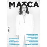 Revista Matca Nr.2 Vara 2023, editura Curtea Veche