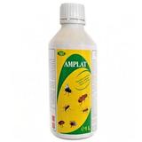 Insecticid cu Actiune Impotriva Populatiilor de Insecte Daunatoare Amplat 1000 ml 