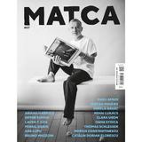 Revista Matca Nr.7 Iarna 2024, editura Curtea Veche