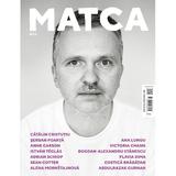 Revista Matca Nr.6 Toamna 2024, editura Curtea Veche