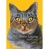 Despre pisici - Doris Lessing, editura Grupul Editorial Art