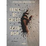 Frate de suflet - David Diop, editura Grupul Editorial Art