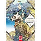 Atelierul Vrajitoarelor Vol.4 - Kamome Shirahama, editura Nemira