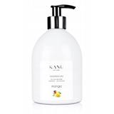 Gel de Dus cu Mango - KANU Nature Shower Gel with Mangoa, 500 ml