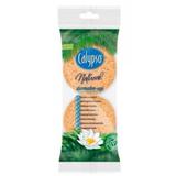 Burete demachiant Calypso Natural, 2 buc