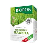 Îngrășământ pentru regenerarea gazonului Biopon, 1 kg