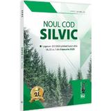 Noul Cod silvic 9 Ianuarie 2025, editura Universul Juridic