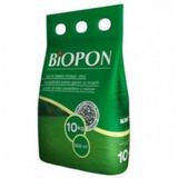 Ingrasamant pentru Gazon cu Muschi Control Biopon, 10 kg