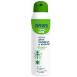 Aerosol pentru Tantari si Capuse Green Power Bros, 90 ml