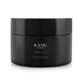 Masca de Corp Toxic Glamour - KANU Nature Body Mask Toxic Glamour, 200 ml