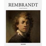 Rembrandt - Michael Bockemuhl, editura Taschen