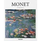 Monet - Christoph Heinrich, editura Taschen