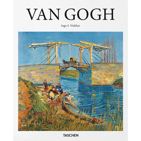 Van Gogh - Ingo F. Walther, editura Taschen