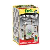 Aparat cu ultrasunete și unde electromagnetice Pest Controlo 360° Flortis