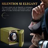 cutie-ceas-rotator-pentru-1-ceas-automatic-watch-winder-1-ava-stars-exterior-din-piele-verde-inchis-2.jpg