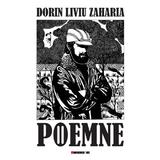 Poemne Vol.2 - Dorin Liviu Zaharia, editura Eikon